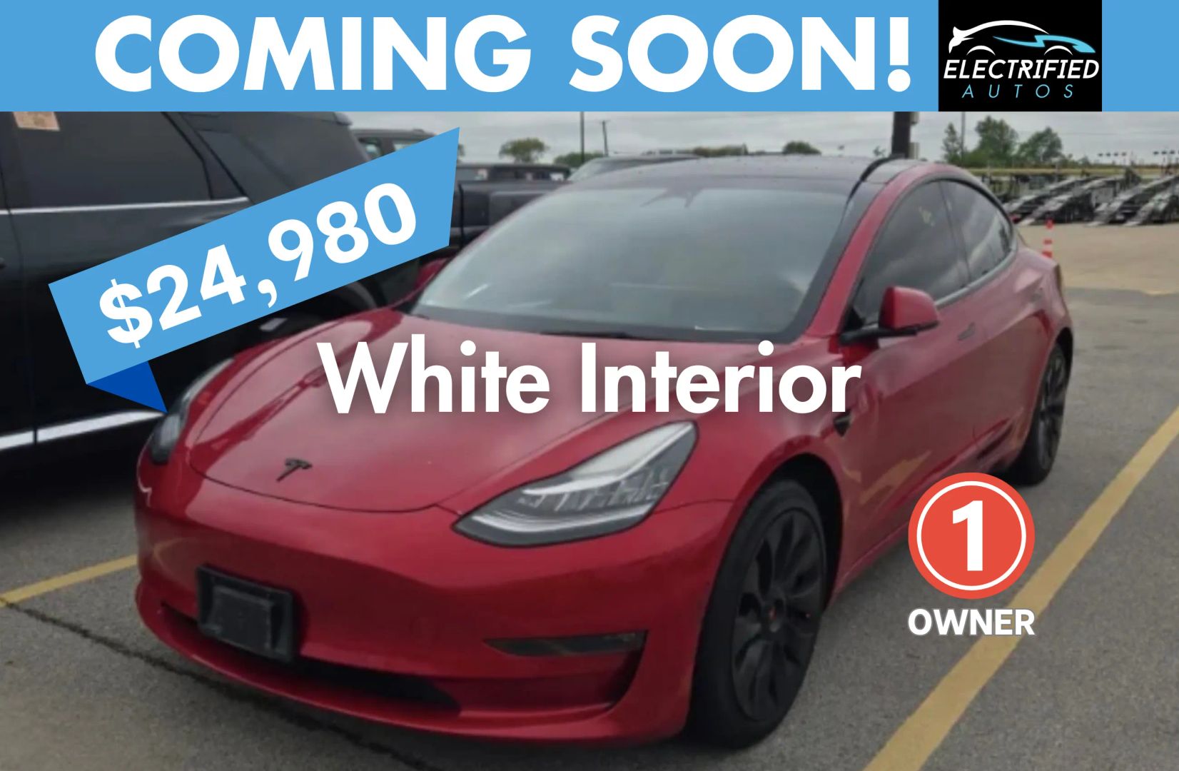 tesla model 3 2022 5YJ3E1EB2NF260763 image tesla model 3 2022 5YJ3E1EB2NF260763 image